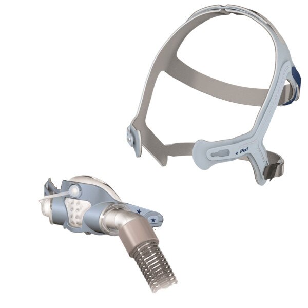 Pixi Pediatric CPAP Mask Kit